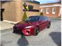 2018 Toyota Camry XSE Sedan 4D Thumbnail 1