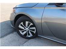 2022 Nissan Altima 2.5 S Sedan 4D Thumbnail 10