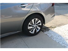 2022 Nissan Altima 2.5 S Sedan 4D Thumbnail 11