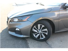 2022 Nissan Altima 2.5 S Sedan 4D Thumbnail 4