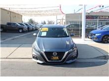 2022 Nissan Altima 2.5 S Sedan 4D Thumbnail 5