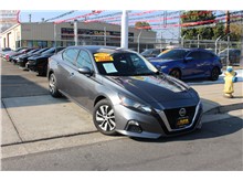 2022 Nissan Altima 2.5 S Sedan 4D Thumbnail 6