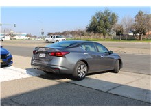 2022 Nissan Altima 2.5 S Sedan 4D Thumbnail 7