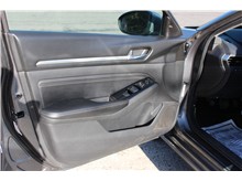 2021 Nissan Altima 2.5 SV Sedan 4D Thumbnail 11