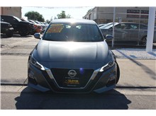2021 Nissan Altima 2.5 SV Sedan 4D Thumbnail 5