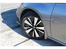 2021 Nissan Altima 2.5 SV Sedan 4D Thumbnail 9