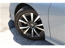 2023 Honda Civic Sport Sedan 4D Thumbnail 10