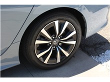 2023 Honda Civic Sport Sedan 4D Thumbnail 11
