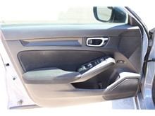 2023 Honda Civic Sport Sedan 4D Thumbnail 12