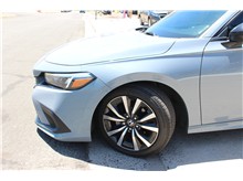 2023 Honda Civic Sport Sedan 4D Thumbnail 4