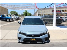 2023 Honda Civic Sport Sedan 4D Thumbnail 5