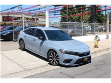 2023 Honda Civic Sport Sedan 4D Thumbnail 6