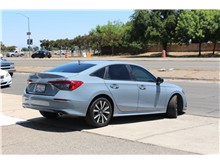 2023 Honda Civic Sport Sedan 4D Thumbnail 7