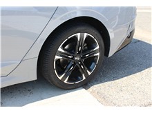 2021 Kia K5 GT-Line Sedan 4D Thumbnail 11