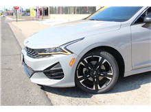 2021 Kia K5 GT-Line Sedan 4D Thumbnail 4