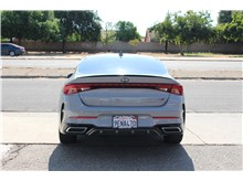 2021 Kia K5 GT-Line Sedan 4D Thumbnail 8