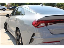 2021 Kia K5 GT-Line Sedan 4D Thumbnail 9