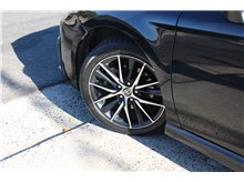 2021 Toyota Camry SE Sedan 4D Thumbnail 10