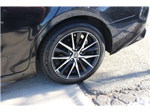 2021 Toyota Camry SE Sedan 4D Thumbnail 11
