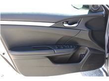2021 Honda Civic Sport Sedan 4D Thumbnail 12