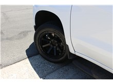 2021 Chevrolet Silverado 1500 Crew Cab Work Truck Pickup 4D 5 3/4 ft Thumbnail 10
