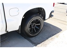 2021 Chevrolet Silverado 1500 Crew Cab Work Truck Pickup 4D 5 3/4 ft Thumbnail 11