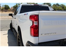 2021 Chevrolet Silverado 1500 Crew Cab Work Truck Pickup 4D 5 3/4 ft Thumbnail 9