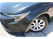 2022 Toyota Corolla LE Sedan 4D Thumbnail 4