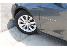 2021 Chevrolet Malibu LS Sedan 4D Thumbnail 10