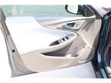 2021 Chevrolet Malibu LS Sedan 4D Thumbnail 12