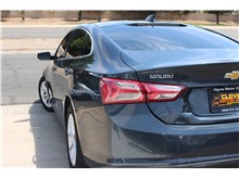 2021 Chevrolet Malibu LS Sedan 4D Thumbnail 9
