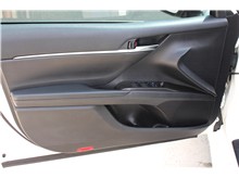 2021 Toyota Camry SE Sedan 4D Thumbnail 12