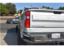 2020 Chevrolet Silverado 1500 Double Cab LT Pickup 4D 6 1/2 ft Thumbnail 10