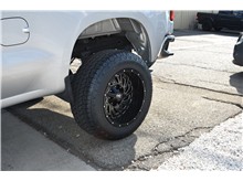2020 Chevrolet Silverado 1500 Double Cab LT Pickup 4D 6 1/2 ft Thumbnail 12