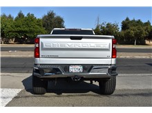 2020 Chevrolet Silverado 1500 Double Cab LT Pickup 4D 6 1/2 ft Thumbnail 9