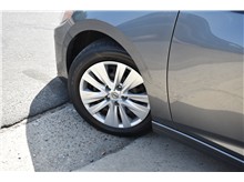 2024 Nissan Sentra S Sedan 4D Thumbnail 10