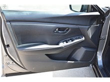 2024 Nissan Sentra S Sedan 4D Thumbnail 12