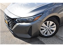 2024 Nissan Sentra S Sedan 4D Thumbnail 4