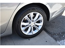 2023 Chevrolet Malibu 1LT Sedan 4D Thumbnail 10