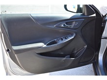 2023 Chevrolet Malibu 1LT Sedan 4D Thumbnail 11