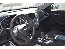 2023 Chevrolet Malibu 1LT Sedan 4D Thumbnail 12