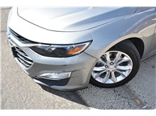2023 Chevrolet Malibu 1LT Sedan 4D Thumbnail 4