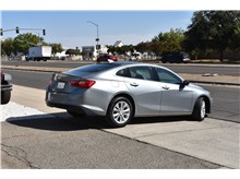 2023 Chevrolet Malibu 1LT Sedan 4D Thumbnail 6