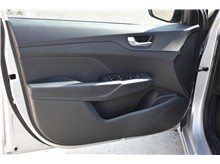 2021 Hyundai Accent SE Sedan 4D Thumbnail 12