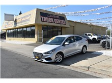 2021 Hyundai Accent SE Sedan 4D Thumbnail 2