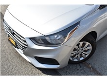 2021 Hyundai Accent SE Sedan 4D Thumbnail 4
