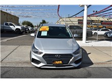 2021 Hyundai Accent SE Sedan 4D Thumbnail 5