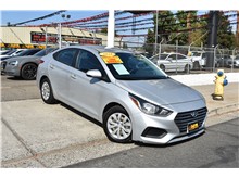 2021 Hyundai Accent SE Sedan 4D Thumbnail 6