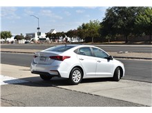 2021 Hyundai Accent SE Sedan 4D Thumbnail 7