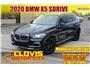 2020 BMW X5 sDrive40i Sport Utility 4D Thumbnail 1